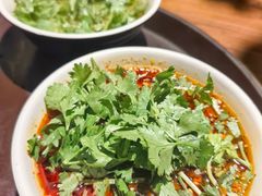 -万记麻辣烫国展总店