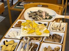 -大理董·董家小厨野生菌火锅(古城旗舰店)