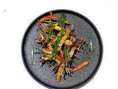 -董鲁烤鸭(建和街店)