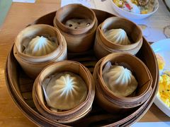 -南小馆(迪士尼小镇店)