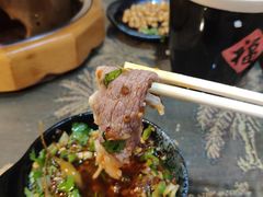 -小窝头炭火铜锅