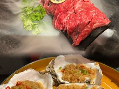 -牛New寿喜烧(曹路花园城店)
