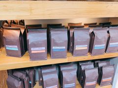 -Cafe del Volcan(永康路店)