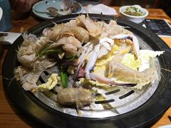 -三个渔夫·蒸汽海鲜(小白楼店)