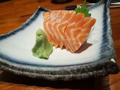 -千代武日本料理(爱建店)