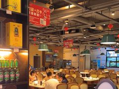 -融泽漁悦三只耳鱼火锅(南郑大道店)