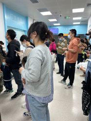 -上海交通大学医学院附属上海儿童医学中心(陆家嘴总院区)