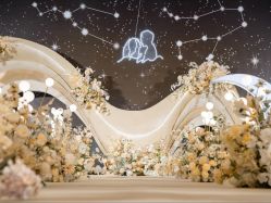 点击看大图 -HELLO你好婚礼婚庆策划