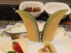 -丹鼎铁板料理
