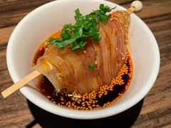 -太二酸菜鱼(广州IFC国金天地店)