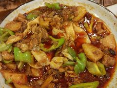 -左陕右甘(亚运村店)