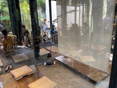 -Metal hands·铁手咖啡