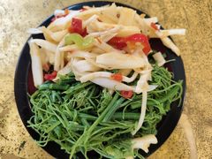 -惠丰源烩面馆(经七路店)