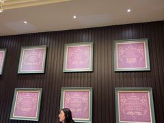 -彩虹之约•淮扬家宴(亚运村店)