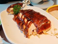 -大鸭梨烤鸭(枣园店)