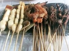 -胖子烧烤(圣地亚哥店)