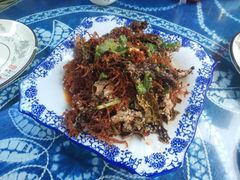 -老宅子私房菜馆(大理古城店)
