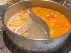 -椰小鸡·琼州糟粕醋·火锅(美兰缤纷城店)