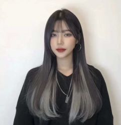 点击看大图 -那茉 Hair Salon