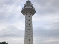-日照灯塔风景区