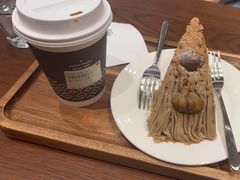 -Peet's 皮爷咖啡(深圳湾万象城店)