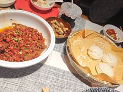 -烹湘·鲜炒湖南土菜(海珠店)