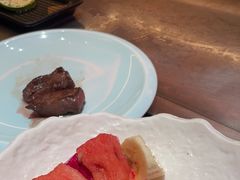 -赤坂亭·M9和牛烧肉·铁板烧·日料398放题(长泰广场店)