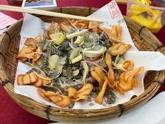-云顶山庄·粤菜·农家菜(共和店)