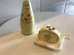 -卷时·瑞士卷·生日蛋糕(大望路店)