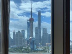 -上海外滩茂悦大酒店