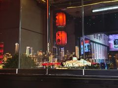 -桃花沅火锅(长嘉汇江景店)