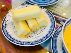 -捷信牛奶甜品世家(学府店)