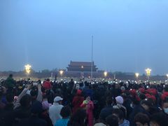 -人民大会堂