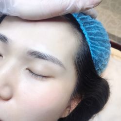 -久匠·纹眉半永久野生眉