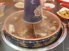 -京元盛铜锅涮肉(上海总店)