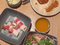 -新石器烤肉(百联川沙店)