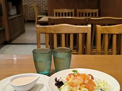 -萨莉亚(百信广场店)