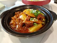 -合兴居烤鸭店