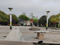 -白马涧龙池景区