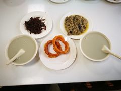 -老磁器口豆汁店(天坛店)