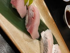 -希望日本料理(保利香槟花园店)