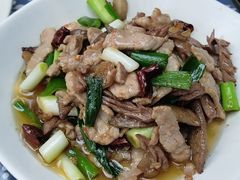 -嘉里饭庄