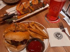 -Devils’ Brewery小恶魔精酿啤酒(武汉天地店)