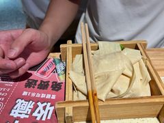 -东镇老火锅(长春路首店)