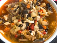 -老陈婆手工面庄