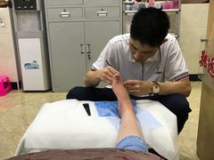 -郑远元专业修脚房(栖山路店)