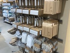 -MUJI无印良品(鑫嘉汇购物中心店)
