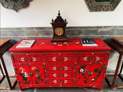 -北京古城老院厉晓麟精致菜