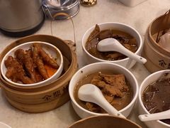 -金鼎轩(方庄天坛店)