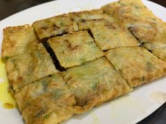 咸饼-福满楼大酒店(鹿鸣路店)